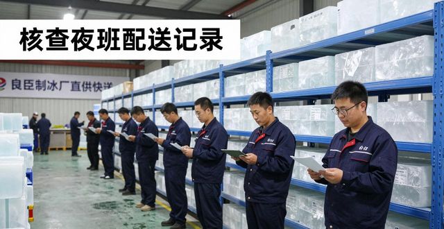 河源降温冰块哪里买 良臣制冰厂直供快送