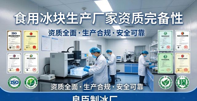 选河源食用冰块生产厂家 就找良臣制冰厂